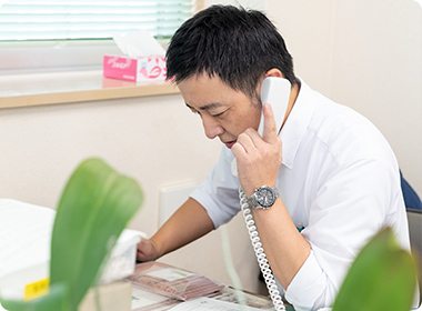 営業